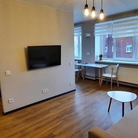 Teodora B. Apartament Лієпая Екстер'єр фото