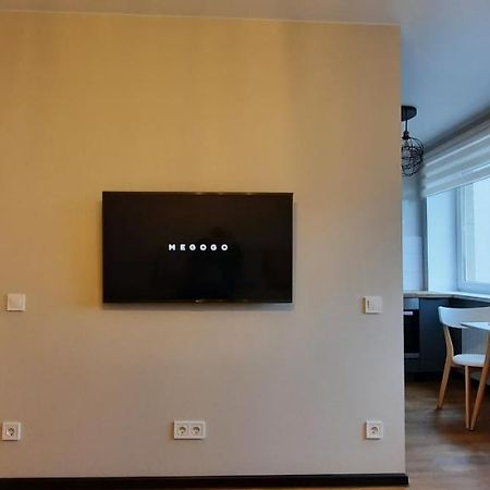 Teodora B. Apartament Лієпая Екстер'єр фото