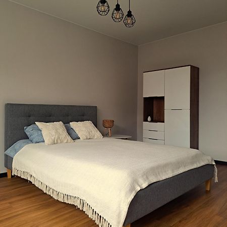 Teodora B. Apartament Лієпая Екстер'єр фото