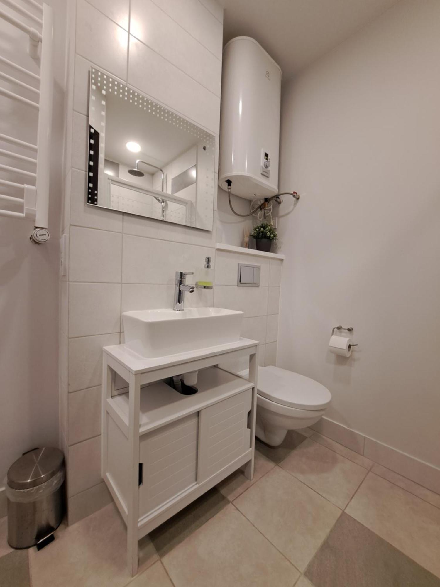 Teodora B. Apartament Лієпая Екстер'єр фото