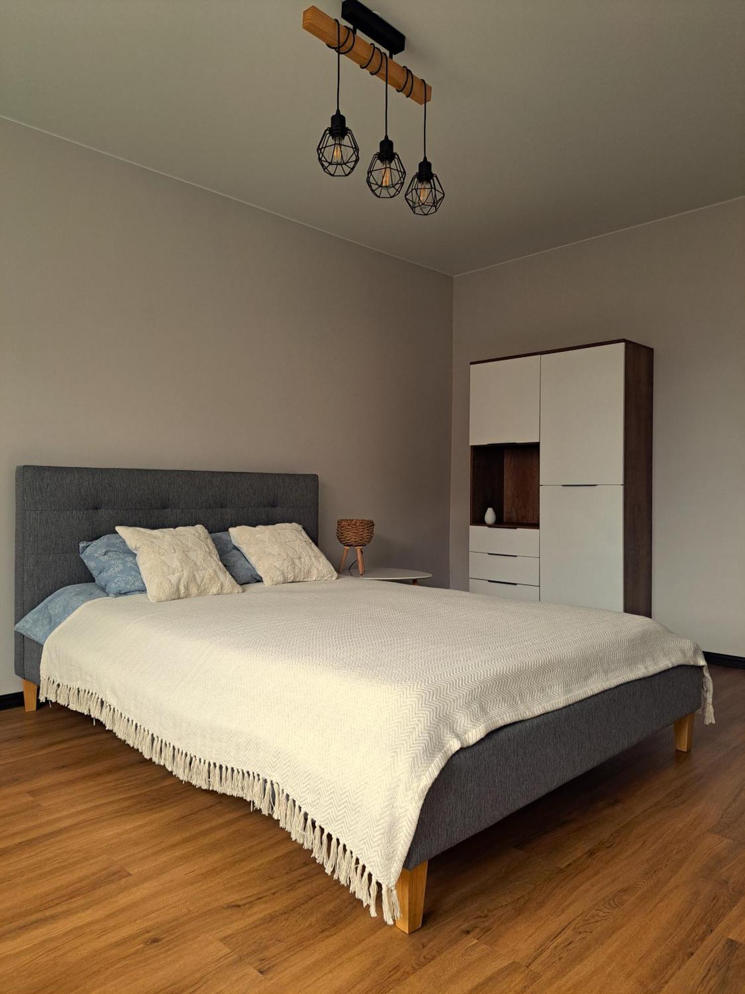 Teodora B. Apartament Лієпая Екстер'єр фото