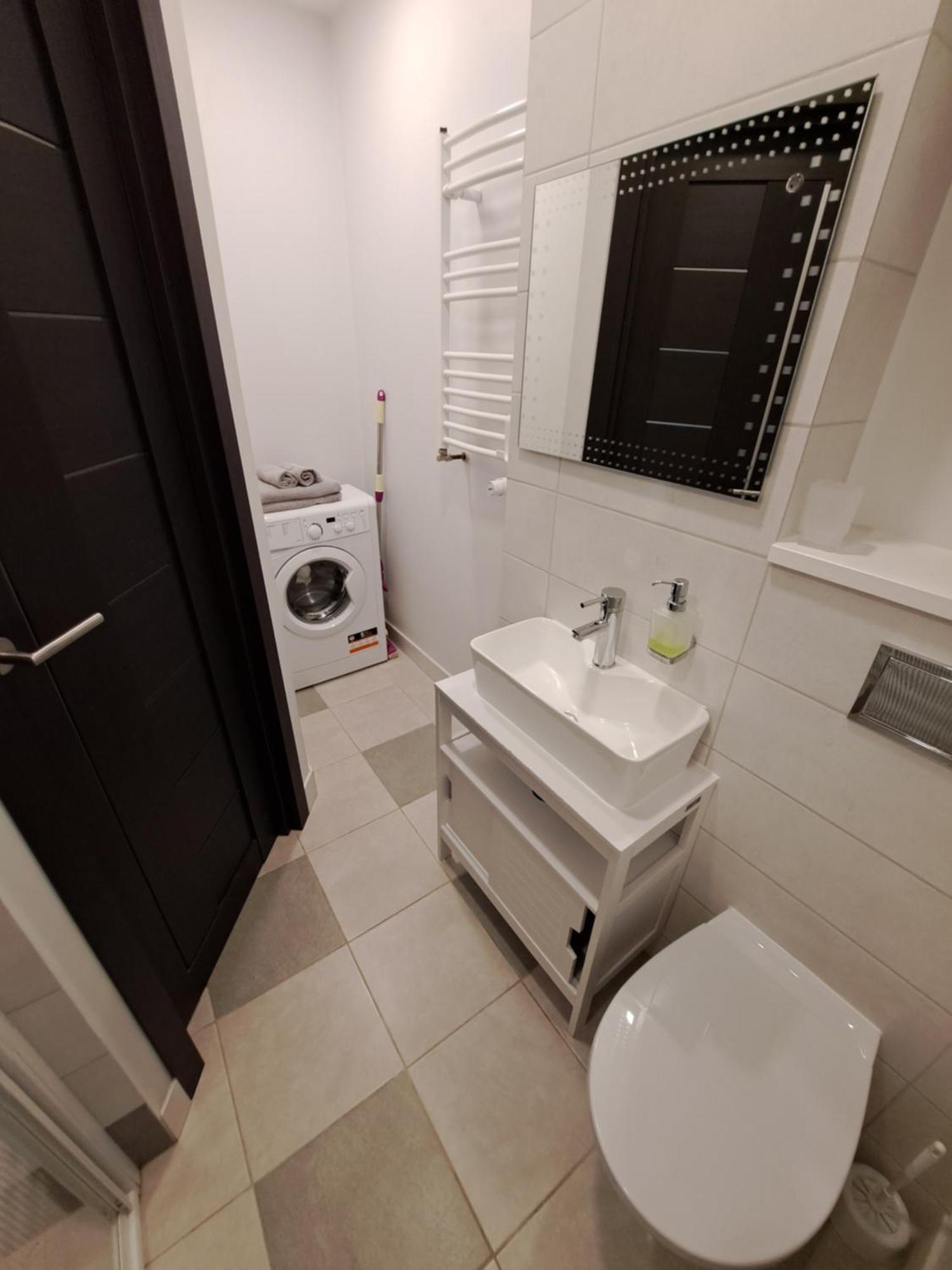 Teodora B. Apartament Лієпая Екстер'єр фото